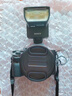 索尼（SONY）HVL-F28RMA 智能閃光控制輕便型閃光燈 曬單實(shí)拍圖