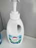 威露士清可新松木內(nèi)衣凈300ml*4組合抑菌除螨去血漬內(nèi)衣褲手洗機洗衣液 曬單實拍圖