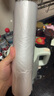 佳能Glad加厚背心保鮮袋家用食品級一次性包裝密封袋子廚房冰箱塑料袋 200個背心點斷式加大號 曬單實拍圖