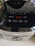 美的（Midea）0涂層電飯煲IH無(wú)涂層4L大容量316L不銹鋼內(nèi)膽家用多功能智能3-4人電飯鍋MB-HC459S國(guó)家補(bǔ)貼 曬單實(shí)拍圖