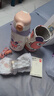 babycare兒童保溫杯水杯水壺吸管杯大寶寶學(xué)飲杯316不銹鋼三合一上學(xué)600ml 曬單實拍圖