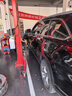 韓泰（Hankook）汽車(chē)輪胎 245/55R19 103T RA33 原配漢蘭達(dá) 適配冠道/本田URV 曬單實(shí)拍圖