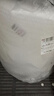 得力（deli）加厚氣泡膜50米*40CM包裝膜纏繞膜氣泡墊防震泡沫快遞搬運打包 曬單實拍圖