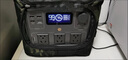 ECOFLOW 正浩 睿RIVER2Pro戶外電源0.7度電 磷酸鐵鋰電芯800W功率移動(dòng)戶外220v 儲(chǔ)能露營(yíng)可配太陽(yáng)能板 官方標(biāo)配【800W+240000mAh】 曬單實(shí)拍圖