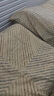 無印良品100%純棉床上四件套床上用品全棉床單被套200*230cm1.5/1.8米床 曬單實(shí)拍圖
