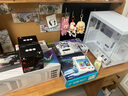 海韻（SEASONIC）750W CORE ATX3(2024)白色電源 12V-2x6 支持50系顯卡 曬單實(shí)拍圖