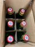 紅星二鍋頭 大二 清香型白酒 56度 500ml*6瓶 非原箱 純糧口糧酒 曬單實(shí)拍圖