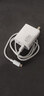 小米（MI）小米 67W 雙口充電器套裝 USB-C USB-A雙口智能快充 氮化鎵黑科技 適配K70/15 Ultra 曬單實(shí)拍圖
