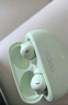 OPPO Enco Air4 【國(guó)家補(bǔ)貼】真無(wú)線(xiàn)藍(lán)牙耳機(jī) 入耳式音樂(lè)跑步游戲耳機(jī) 通用蘋(píng)果華為小米手機(jī) 春綠 曬單實(shí)拍圖