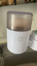 京東京造 水龍頭凈水器 過(guò)濾器 家用廚房自來(lái)水前置過(guò)濾器 可視化可清洗濾芯 1機4芯套裝 曬單實(shí)拍圖
