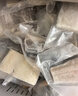 京東京造大西洋真鱈魚營養(yǎng)套裝300g 寶寶裝 兒童鱈魚去皮刺嬰兒食譜 曬單實拍圖