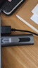 ?？低暎℉IKVISION）256GB USB3.2/Type-C固態(tài)U盤(pán)雙接口手機U盤(pán)S560讀速560MB/s蘋(píng)果iPhone16電腦手機兩用大容量?jì)?yōu)盤(pán) 曬單實(shí)拍圖