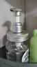 Amino mason 阿蜜濃梅森滋養潤澤氨基酸洗發(fā)水450ml 柔順飄逸無(wú)硅油洗頭膏 曬單實(shí)拍圖