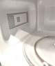 美的（Midea）快捷微波爐 家用小型 360°轉(zhuǎn)盤加熱 旋鈕操控 易潔內(nèi)膽（M1-L213B） 曬單實(shí)拍圖
