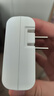 松下（Panasonic） 5號7號充電電池4粒 KTV無線話筒麥克風(fēng)AA電池七號AAA話機(jī)可充電電池 高容量2000mAh【5號4節(jié)】 曬單實(shí)拍圖