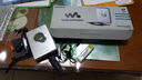 索尼（SONY）WF-C510 真無(wú)線(xiàn)藍牙耳機 運動(dòng)防水 被動(dòng)物理降噪 輕盈舒適佩戴 長(cháng)效續航藍牙5.3 禮物送男女友學(xué)生 白色 曬單實(shí)拍圖