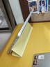 GOMI適用ipad11保護套2025新款A16芯片磁吸拆分蘋果平板iPad10電腦保護殼全包亞克力輕薄防彎防摔透明 【明黃色+鋼化膜+DIY貼紙】面蓋吸附+磁吸拆分 2025款iPad11【A16芯 曬單實拍圖