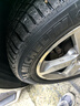 米其林（MICHELIN）汽車(chē)輪胎235/55R19 101W 攬途LATITUDE SPORT 3 AO1 適配國產(chǎn)奧迪 曬單實(shí)拍圖