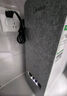美的（Midea）凈水器家用鮮活零陳水凈水機(jī)白澤6年長(zhǎng)效RO反滲透廚下式凈水器直飲凈飲機(jī) 0阻垢劑 1200G 曬單實(shí)拍圖