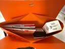 愛馬仕（HERMES）口紅緞光21號潤唇膏化妝品滋潤護唇顯白教師節(jié)禮物生日禮物女生 曬單實拍圖