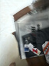 艾舞戈兒童舞蹈練功服女童夏季舞蹈服粉色中國舞跳舞裙 120碼 曬單實(shí)拍圖