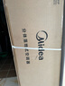 美的空調(diào) 3匹 全面風(fēng)pro 客廳空調(diào)省電大風(fēng)量會(huì)唱歌 空調(diào)柜機(jī)立式  家電補(bǔ)貼20%空調(diào) KFR-72LW/N8QM1P 曬單實(shí)拍圖