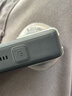 JUNESTAR適用大疆Osmo 360全景運動(dòng)相機配件大全屏幕鋼化膜金屬保護兔籠邊框收納包自拍延長(cháng)桿戶(hù)外騎行配件 Osmo360-防刮花前后鏡頭保護鏡 曬單實(shí)拍圖