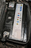 瓦爾塔（VARTA）京東養車(chē)汽車(chē)電瓶蓄電池啟停EFB H6大眾速騰邁騰途觀(guān)途安以舊換新 曬單實(shí)拍圖