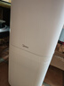 美的（Midea）森林家空氣凈化器Air4 家用除甲醛除菌除異味除過敏原甲醛傳感器實(shí)時監(jiān)測國家補(bǔ)貼 【母嬰認(rèn)證優(yōu)選】KJ550G-YY 曬單實(shí)拍圖