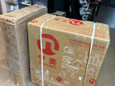 寧美國(guó)度武魂 i5 13400F/RTX5050/1660S游戲辦公臺(tái)式電腦主機(jī)整機(jī)diy組裝電腦 12400F+RTX3050 |配七 i5 曬單實(shí)拍圖