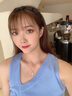 唯一（Winy）四葉草999足銀項(xiàng)鏈2025新款送女朋友老婆生日吊墜七夕情人節(jié)禮物 曬單實(shí)拍圖