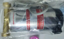 鳴固全自動(dòng)增壓泵 漏電保護家用熱水器自來(lái)水加壓泵管道水泵150W+漏保 曬單實(shí)拍圖