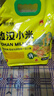吾谷為伴敖漢小米5斤 新米赤峰小米粥黃小米 金苗k1蒸飯更軟糯 曬單實(shí)拍圖
