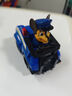 汪汪隊立大功（PAW PATROL）汪汪隊玩具萊德狗狗巡邏隊救援車(chē)套裝男女孩玩具生日禮物 阿奇警車(chē)賽車(chē)-1輛 曬單實(shí)拍圖