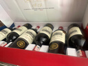 拉蒙塔尼【品牌金獎】法國進口紅酒卡爾夫人窖藏15度干紅葡萄酒整箱禮盒裝 原酒進口750ML*6支 曬單實拍圖