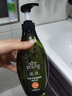 滋源無(wú)患子洗發(fā)水持久控油洗頭膏露去屑止癢蓬松無(wú)硅油第1男女士400ml 曬單實(shí)拍圖
