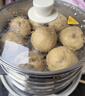 韓派三格電壓力鍋家用一鍋三用電飯煲家用5-8個(gè)人316無(wú)涂層不銹鋼內膽5L智能低糖鴛鴦鍋家用高壓鍋一體 316L不銹鋼膽+陶瓷釉三格膽+陶瓷釉鴛鴦膽 5L 曬單實(shí)拍圖