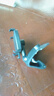 車(chē)載手機(jī)支架汽車(chē)多功能旋轉(zhuǎn)車(chē)內(nèi)用儀表盤(pán)后視鏡導(dǎo)航支架 多功能手機(jī)支架 曬單實(shí)拍圖