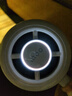 vivoiQOO磁吸散熱背夾冰晶白-7℃聚冷散熱直播降溫神器(內(nèi)贈引磁片)適配蘋果小米華為一加黑鯊努比亞 曬單實拍圖