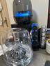 哈曼卡頓水晶5玄光版Soundsticks 5 代藍(lán)牙音箱家用桌面音響電腦音箱水晶五黑色居家藝術(shù)電競(jìng)桌搭重低音 水晶5【玄光版】 曬單實(shí)拍圖