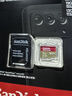 閃迪（SanDisk）1TB TF(MicroSD)內存卡 4K極速金卡A2 V30 U3行車(chē)記錄儀 運動(dòng)相機無(wú)人機 監控存儲卡 讀190MB/s 曬單實(shí)拍圖