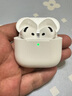 SOULUX【官新正品丨Air4代降噪款】藍牙耳機適配蘋(píng)果無(wú)線(xiàn)2025新款半入耳式金榜iphone16/15/14pods 【原版同功能pods4降噪版】 【主動(dòng)降噪+空間音頻+三真電量】 曬單實(shí)拍圖