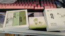 竹林?zhù)B夜鶯Z1入耳睡眠耳塞HiFi有線(xiàn)耳機直播K歌電腦游戲電競無(wú)損音樂(lè )微型超小動(dòng)圈高音質(zhì)安卓適用手機 凝霜白3.5MM版+竹韻塞 有麥版 曬單實(shí)拍圖