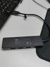 聯(lián)想（lenovo）USB分線器3.0多接口轉(zhuǎn)接器USB擴(kuò)展塢延長線筆記本電腦hub拓展塢USB擴(kuò)展器轉(zhuǎn)換器BY01-3.0（0.25M） 曬單實(shí)拍圖