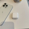 華強北頂配【直營正品丨Air4代頂配版】藍牙耳機適配蘋果無線2025最新款半入耳式降噪金榜iphone16/15/14pods 【8月金標頂配丨原版全功能4代】 【主動降噪+空間音頻+三真電量】 曬單實拍圖