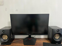 JBL CM500 藍(lán)牙音箱電腦桌面音響高保真有源監(jiān)聽音箱臺式電腦音箱生日禮物送男友 CM500 黑色 曬單實(shí)拍圖