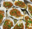 鮮海道 鮮活乳山生蠔5XL 凈重5斤 9-12只 生鮮海鮮貝類(lèi) 源頭直發(fā) 曬單實(shí)拍圖
