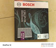 博世（BOSCH）空調(diào)濾芯濾清器5729起亞K3S智跑奕跑煥馳福瑞迪速邁現(xiàn)代ix35飛思 曬單實拍圖