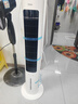 海爾（Haier）家用空調(diào)扇加濕冷風(fēng)扇水冷降溫無葉塔扇香薰節(jié)能小空調(diào)強勁制冷節(jié)能冷風(fēng)機 遙控款HFZ-Y8625A 曬單實拍圖