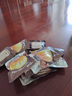 三只松鼠甘栗仁40g*11袋 無殼即食軟糯香甜優(yōu)質(zhì)板栗仁栗子仁休閑零食堅(jiān)果 曬單實(shí)拍圖
